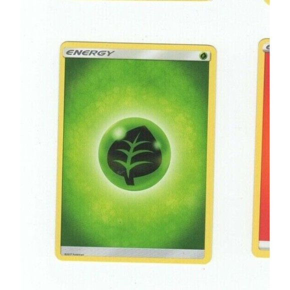 Lot of 4 Pokemon Energy Game Freak Trading Cards - A Must-Have for Pokemon Colle - Picture 8 of 12